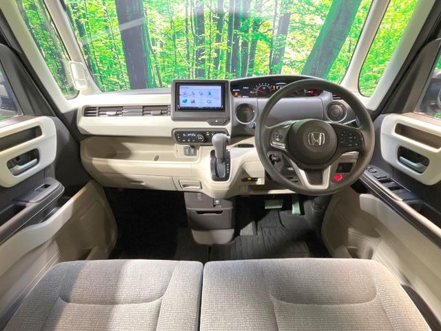 N-BOXG L ホンダセンシング