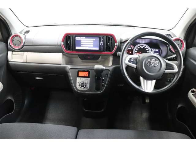 パッソ1.0 モーダ Gパッケージ