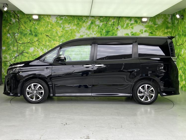 ヴォクシー2.0 ZS 煌II