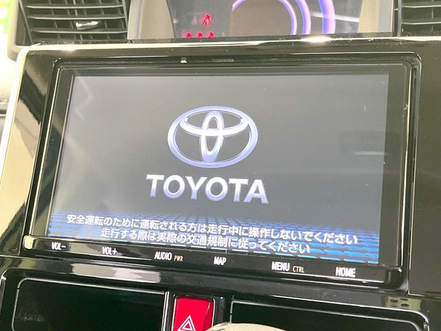 ルーミー1.0 カスタム G-T