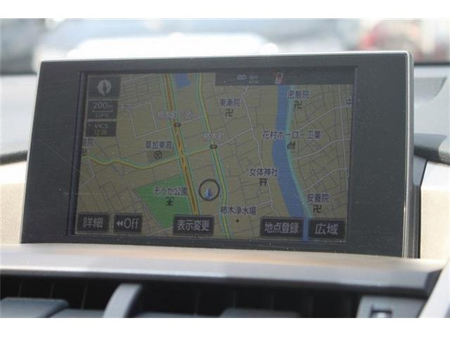 NX300h バージョンL