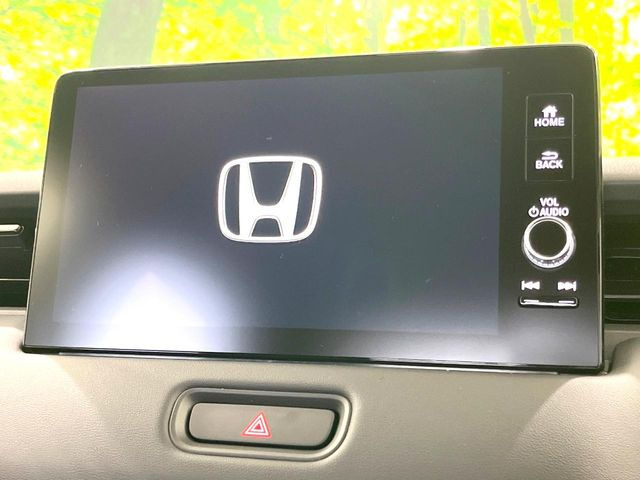 ヴェゼル1.5 e:HEV Z