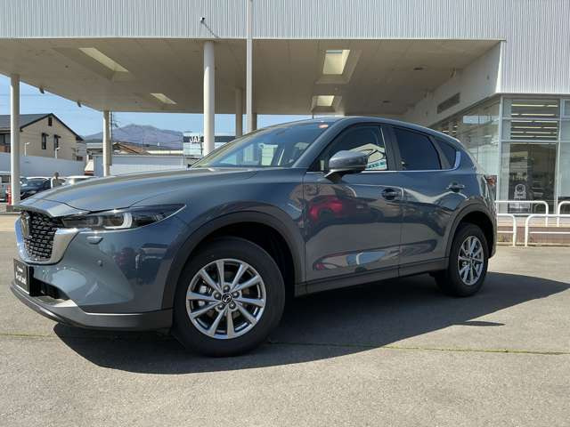CX-52.2 XD i セレクション  4WD