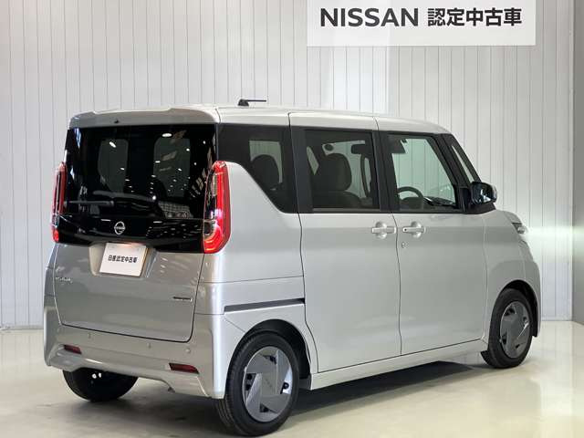 デイズルークスX