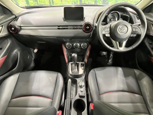 CX-31.5 XD ツーリング