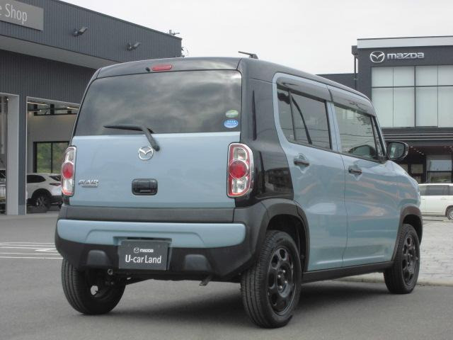 フレアクロスオーバーXG スペシャル