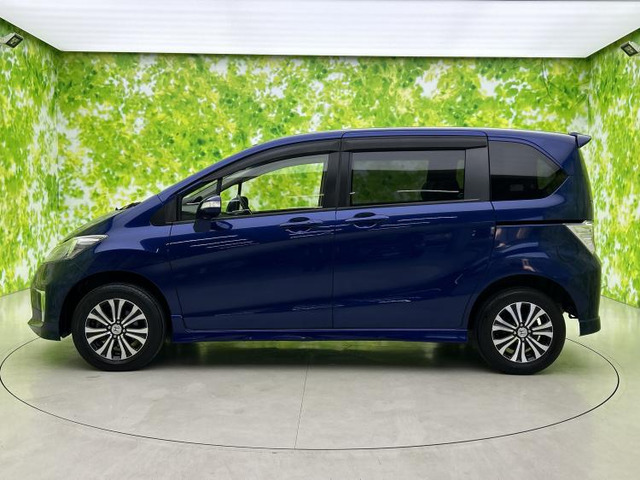 フリード1.5 G エアロ 4WD