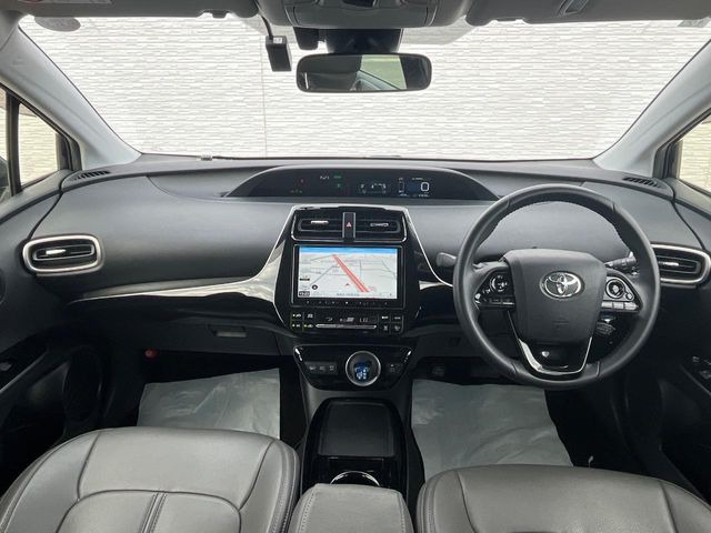 プリウスPHV1.8 S セーフティパッケージ