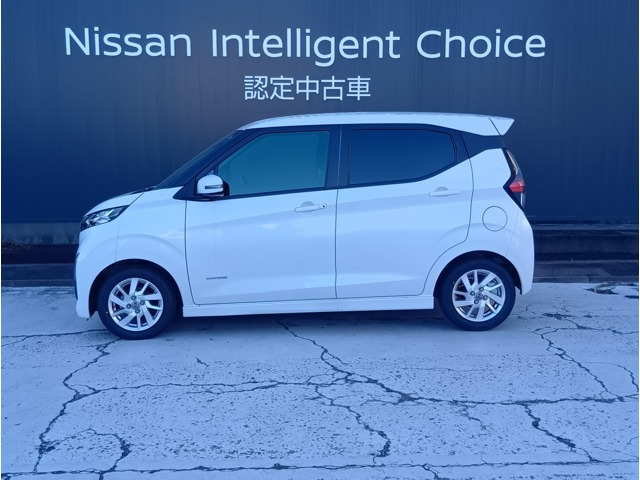 デイズハイウェイスターX