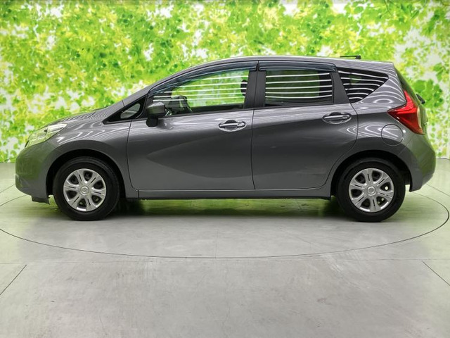 ノート1.2 X Vセレクション プラスセーフティ