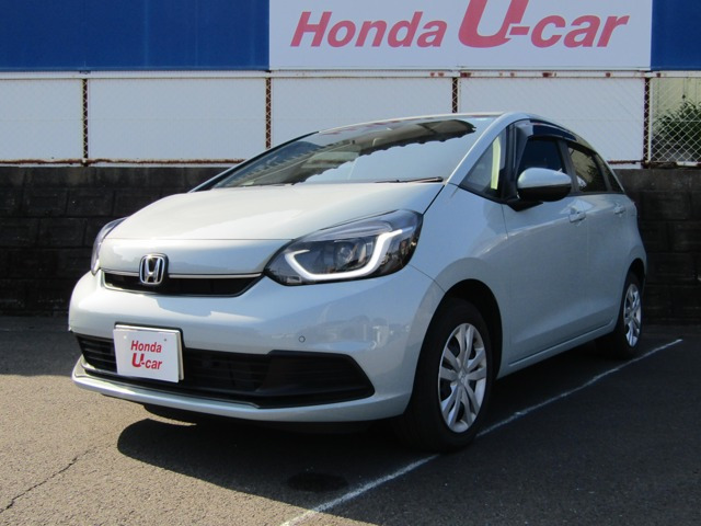 フィット1.5 ホーム