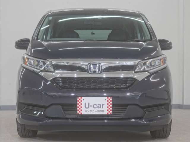 フリード+1.5 ハイブリッド G