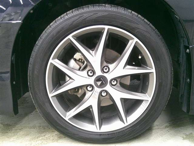 エスクァイア2.0 Gi プレミアムパッケージ