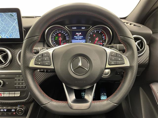 AクラスA180 AMGスタイル