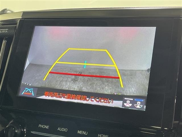 アルファードハイブリッド 2.5 SR Cパッケージ E-Four 4WD