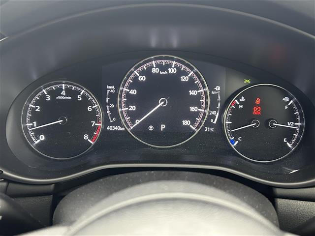 MAZDA3ファストバック1.5 15S ツーリング