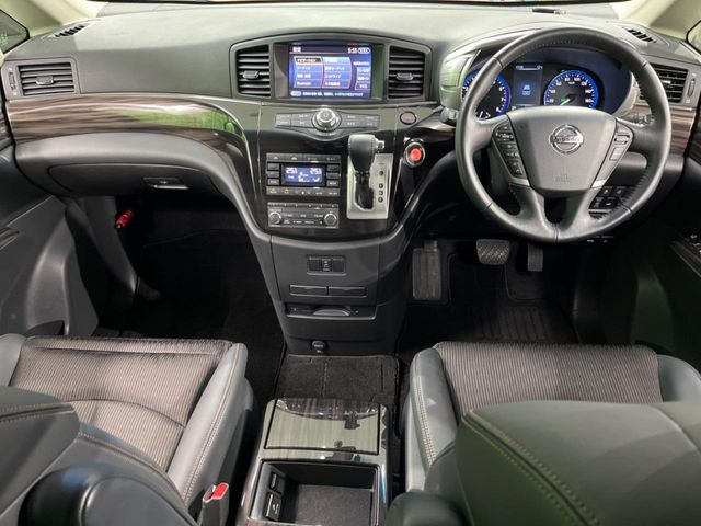 エルグランド2.5 250ハイウェイスターS