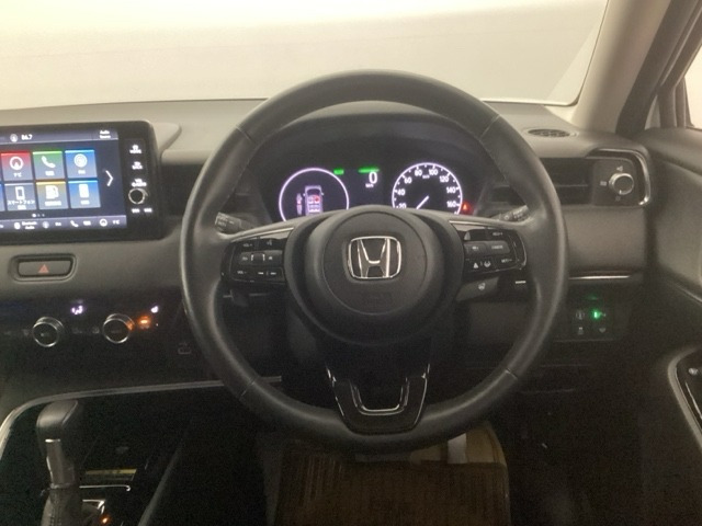 ヴェゼル1.5 ハイブリッド Z