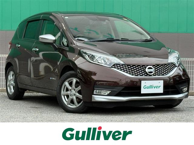 ノート1.2 e-POWER X モードプレミア