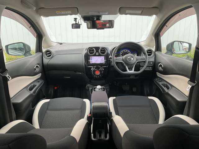 ノート1.2 e-POWER X