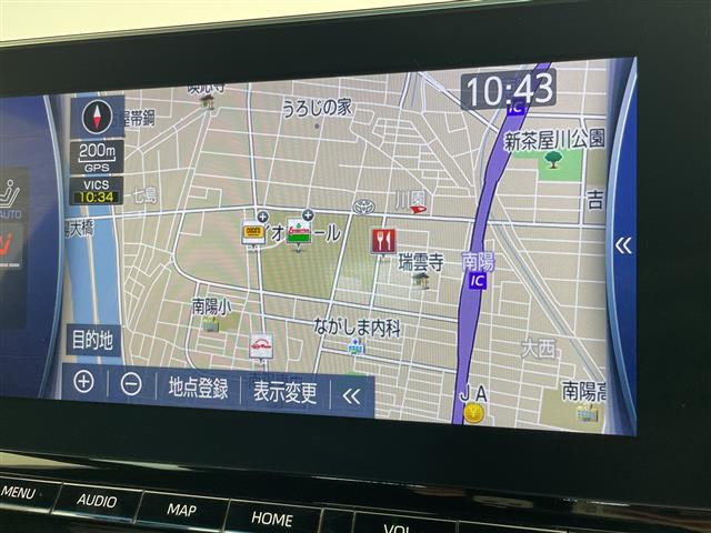 クラウンハイブリッド 2.5 RS