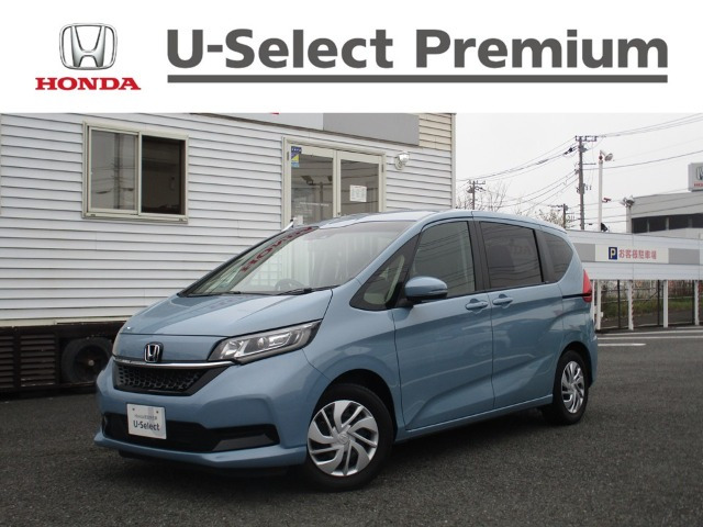 フリード1.5 G ホンダセンシング