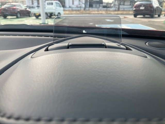 CX-31.5 XD Lパッケージ 4WD