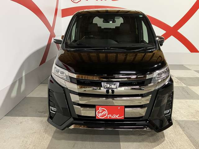 ノア2.0 Si W×B III 4WD