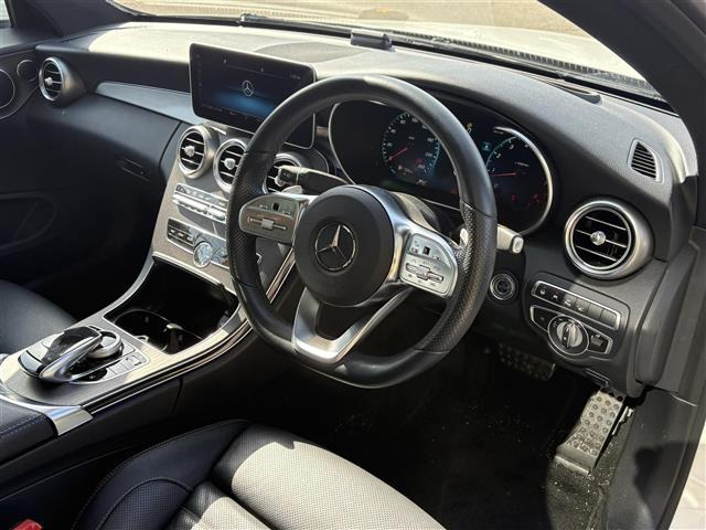 CクラスクーペC180 スポーツ