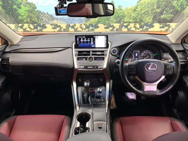 NX300h Iパッケージ