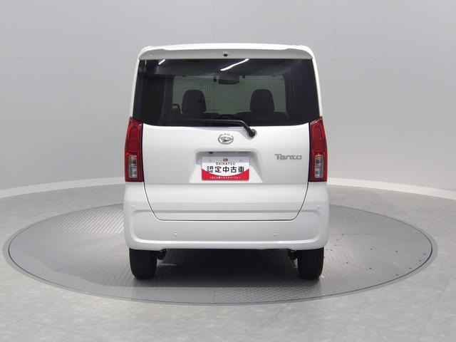 タントX