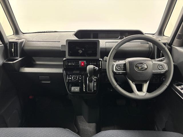 タントカスタムRS リミテッド 4WD