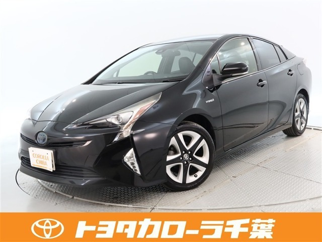 プリウス1.8 S ツーリングセレクション