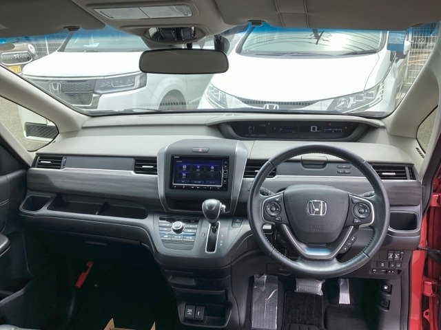 フリード1.5 G ホンダセンシング