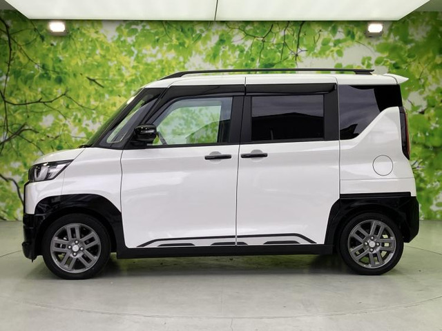 デリカミニT プレミアム