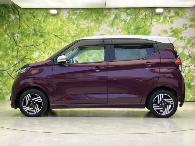 デイズハイウェイスターX プロパイロットエディション