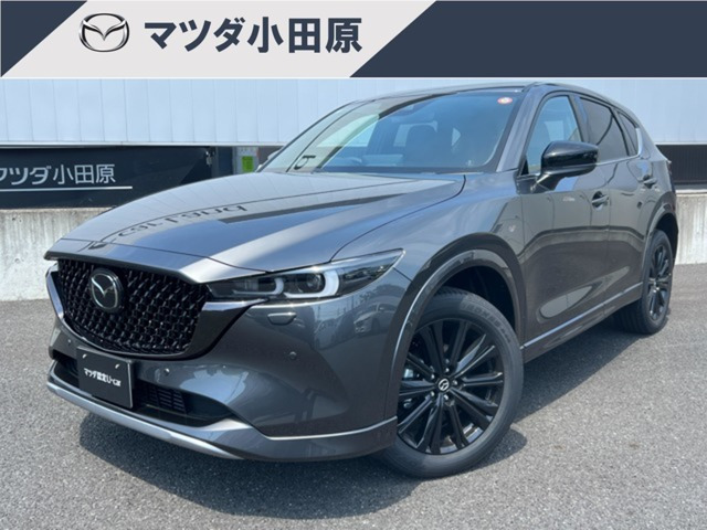 CX-52.2 XD ドライブ エディション 4WD