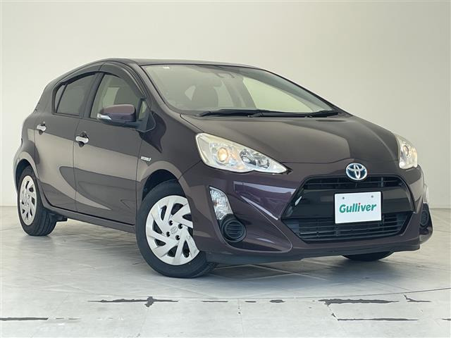 アクア1.5 S スタイルブラック