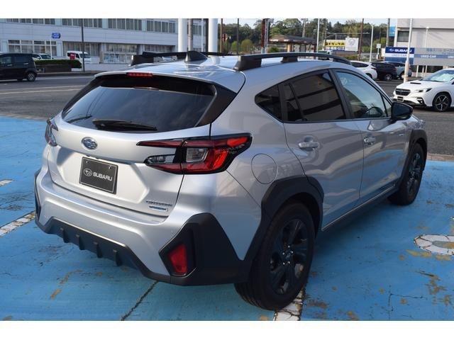 クロストレック2.0 ツーリング