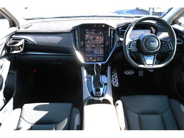 レヴォーグレイバック1.8 リミテッド EX 4WD