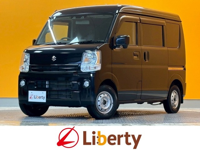 エブリイPC ハイルーフ 4WD