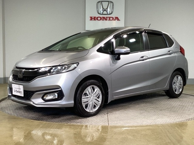 フィット1.3 13G L ホンダセンシング