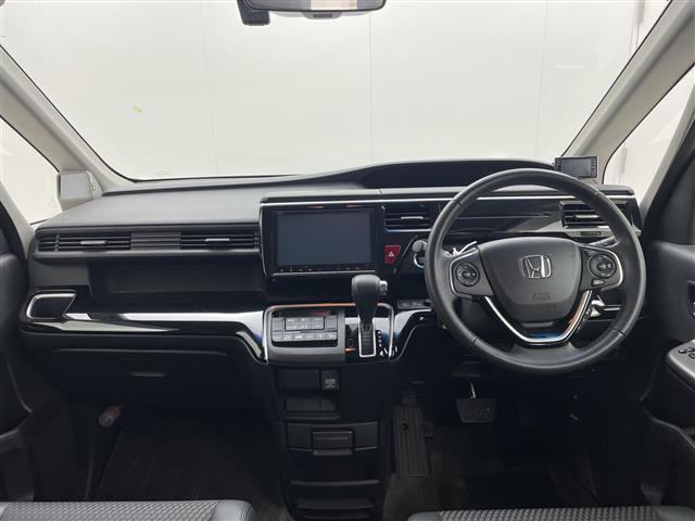 ステップワゴン1.5 モデューロX ホンダ センシング