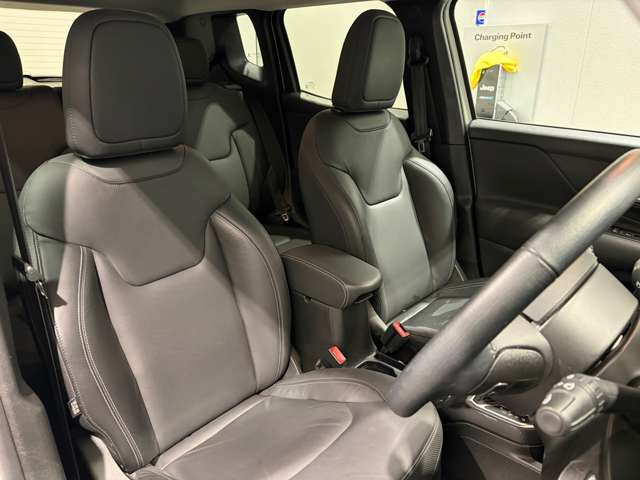 レネゲードリミテッド