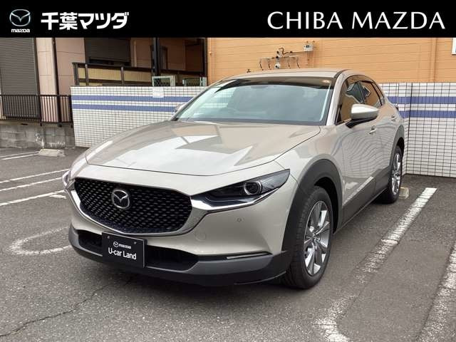 CX-301.8 XD ツーリング