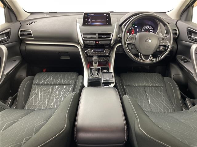 エクリプスクロス1.5 G プラスパッケージ 4WD