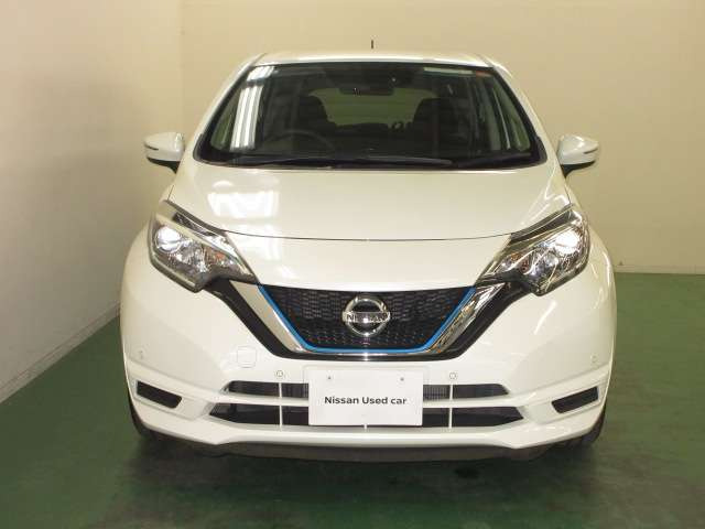 ノート1.2 e-POWER X