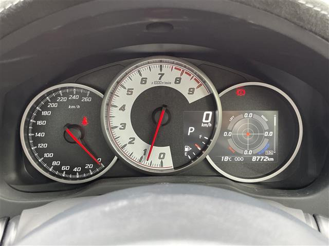 862.0 GT リミテッド