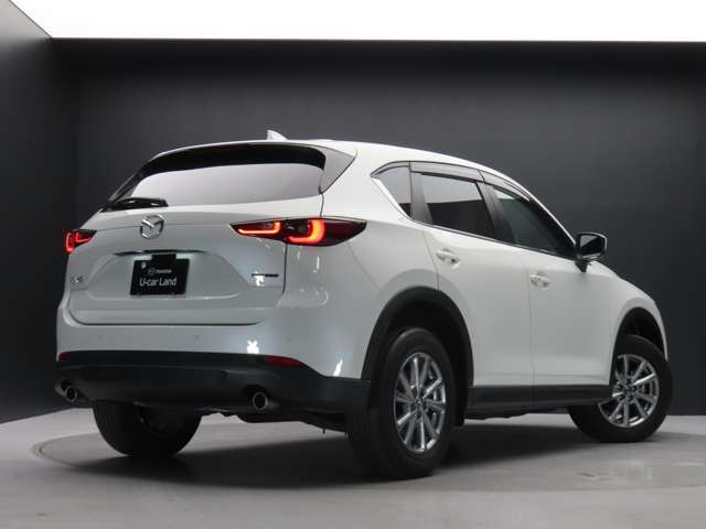 CX-52.0 20S プロアクティブ