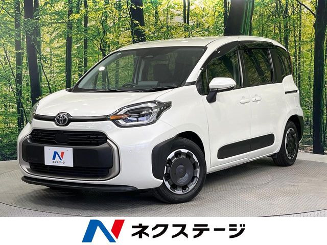 シエンタハイブリッド 1.5 Z